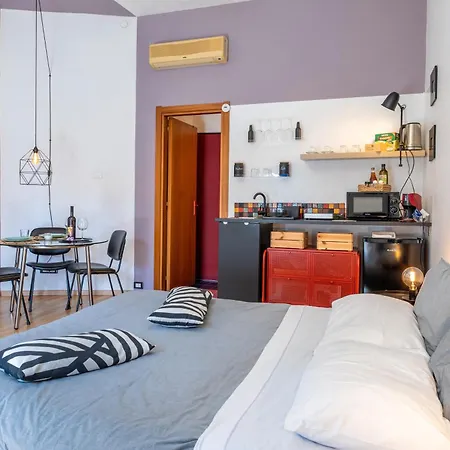 La Stanza Modicana - Il Tuo Rifugio Appartement
