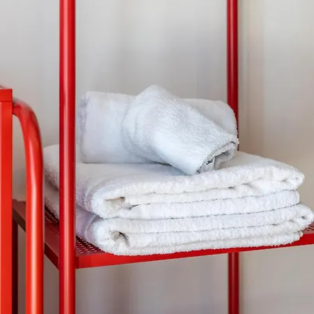 La Stanza Modicana - Il Tuo Rifugio Appartement *