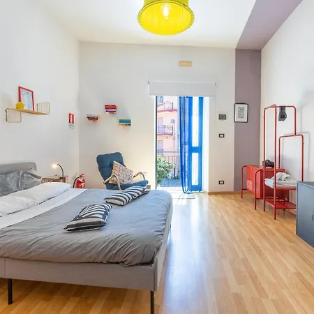 La Stanza Modicana - Il Tuo Rifugio Appartement Modica