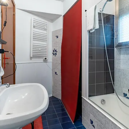 Apartment La Stanza Modicana - Il Tuo Rifugio Modica
